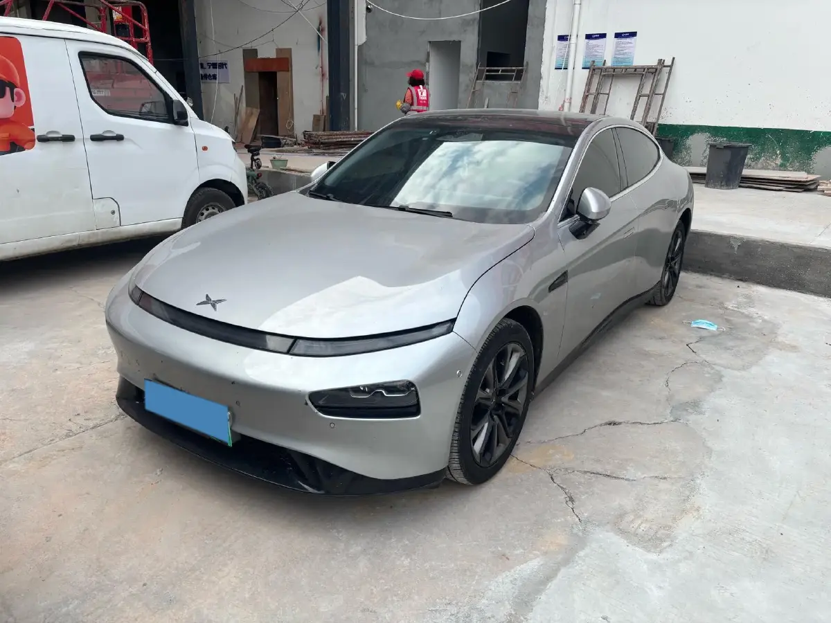2022 DongFeng Forthing M7 2.0T 224HP L4 8AT