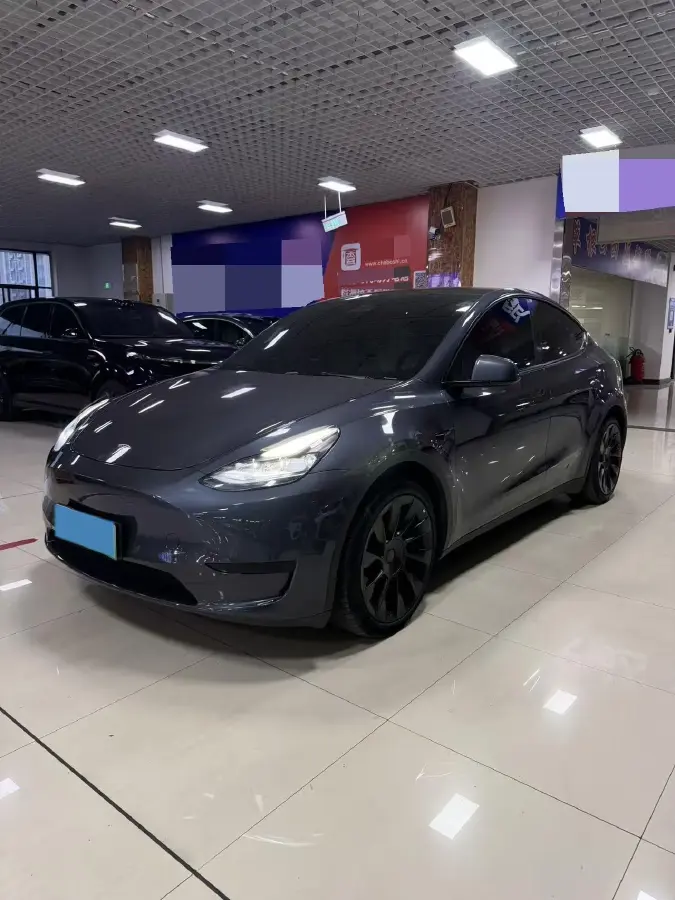 2022 BYD Tang 1.5T 139HP L4 E-CVT PHEV 45.8KWH