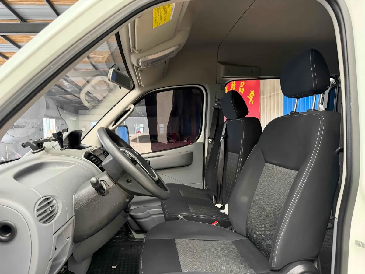 2020 Golden Dragon Sea Lion 1.8L 133HP L4 5MT,autocango,china used car exporter,china ev exporter,chinese used car exporter,chinese used ev exporter