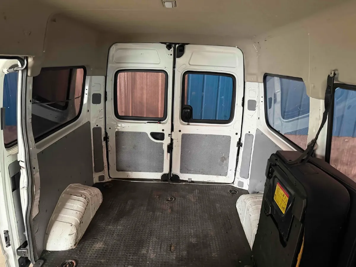 2020 Golden Dragon Sea Lion 1.8L 133HP L4 5MT,autocango,china used car exporter,china ev exporter,chinese used car exporter,chinese used ev exporter