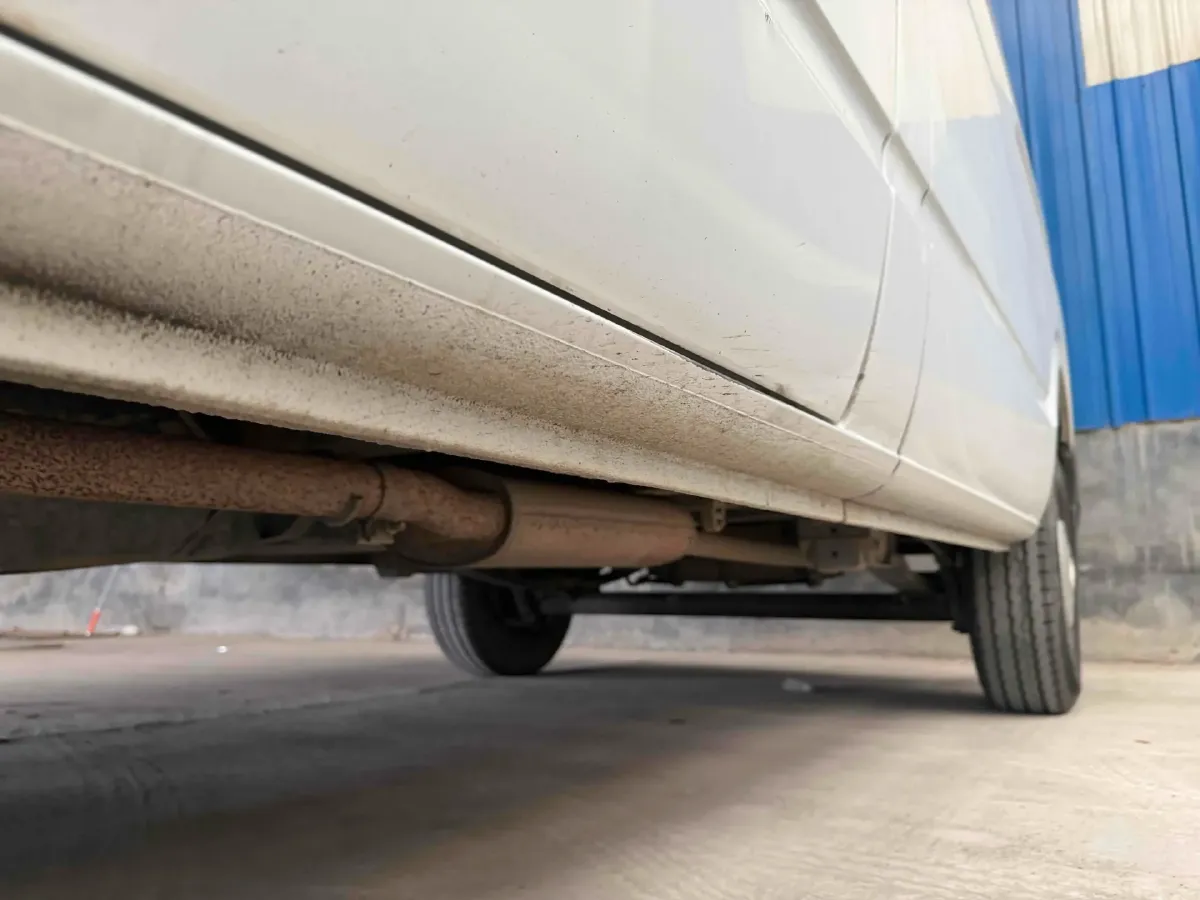 2020 Golden Dragon Sea Lion 1.8L 133HP L4 5MT,autocango,china used car exporter,china ev exporter,chinese used car exporter,chinese used ev exporter