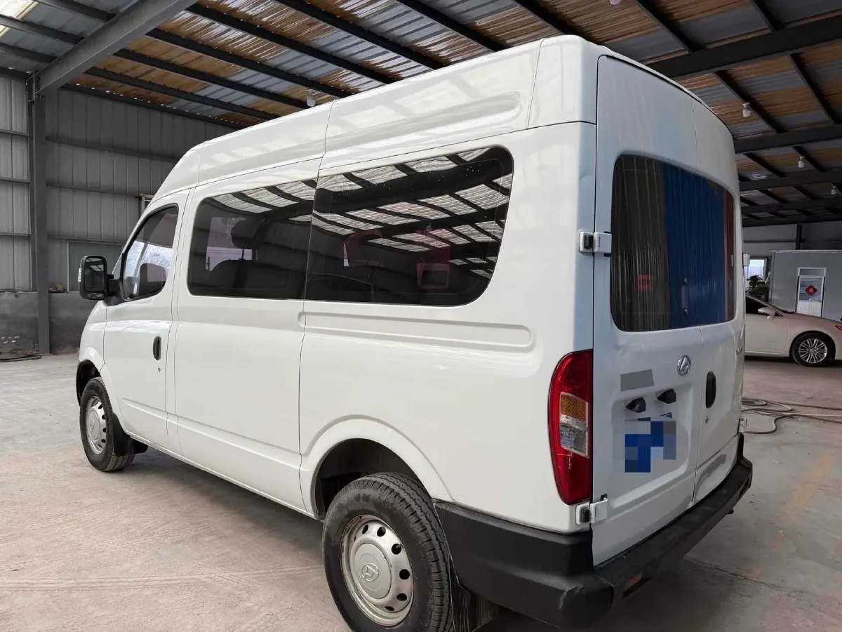 2020 Golden Dragon Sea Lion 1.8L 133HP L4 5MT,autocango,china used car exporter,china ev exporter,chinese used car exporter,chinese used ev exporter