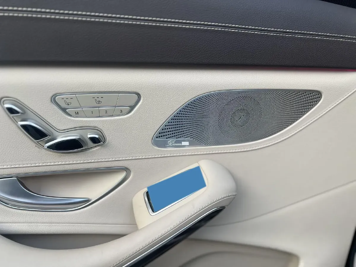 2020 Mercedes-Benz Maybach S Class 3.0T 367HP V6 9AT,autocango,china used car exporter,china ev exporter,chinese used car exporter,chinese used ev exporter