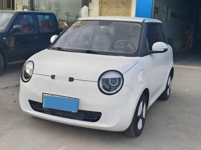 2022 Levdeo Mango BEV 17.28KWH