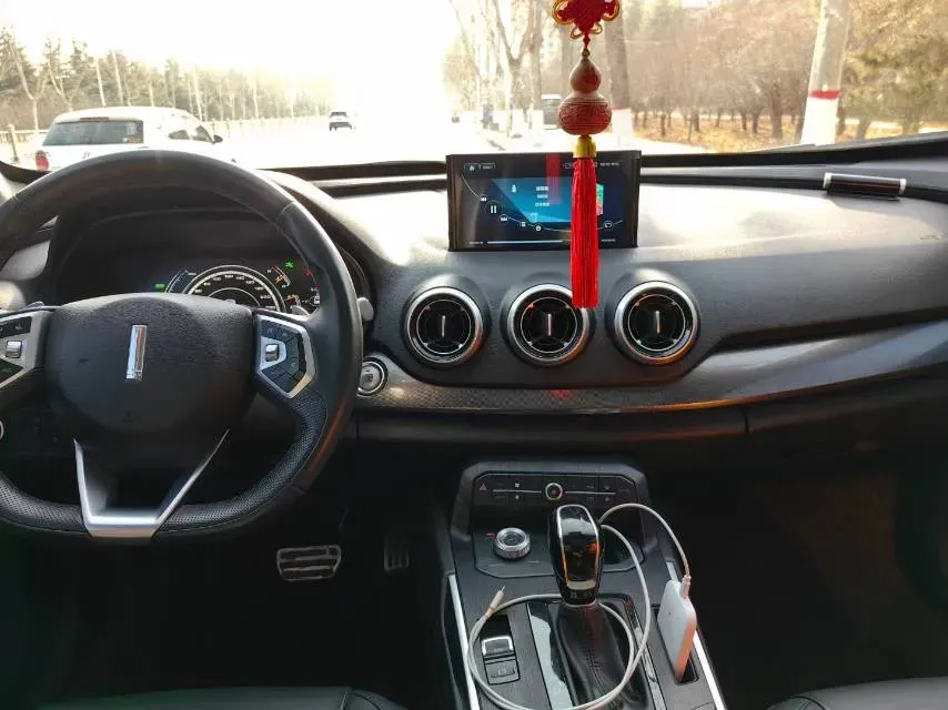 2018 WEY P8 2.0T 234HP L4 6DCT PHEV 12.96KWH,autocango,china used car exporter,china ev exporter,chinese used car exporter,chinese used ev exporter