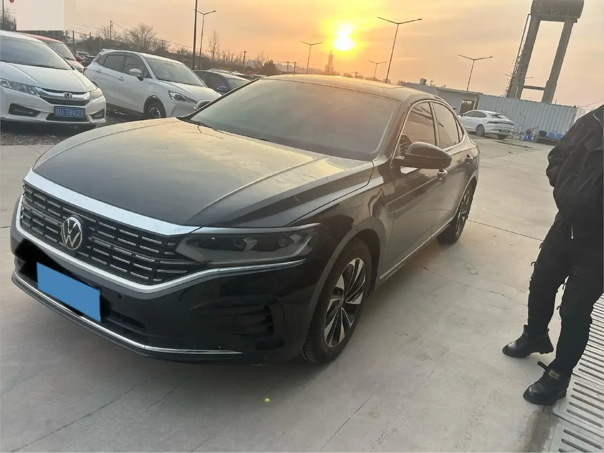 2022 Skoda Kodiak GT 2.0T 186HP L4 7DCT