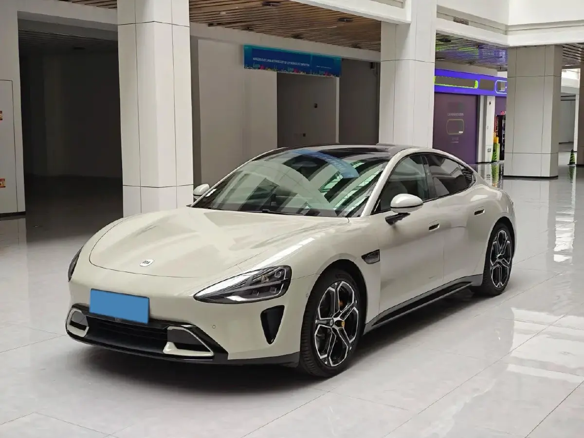 2024 MI SU7 BEV 73.6KWH