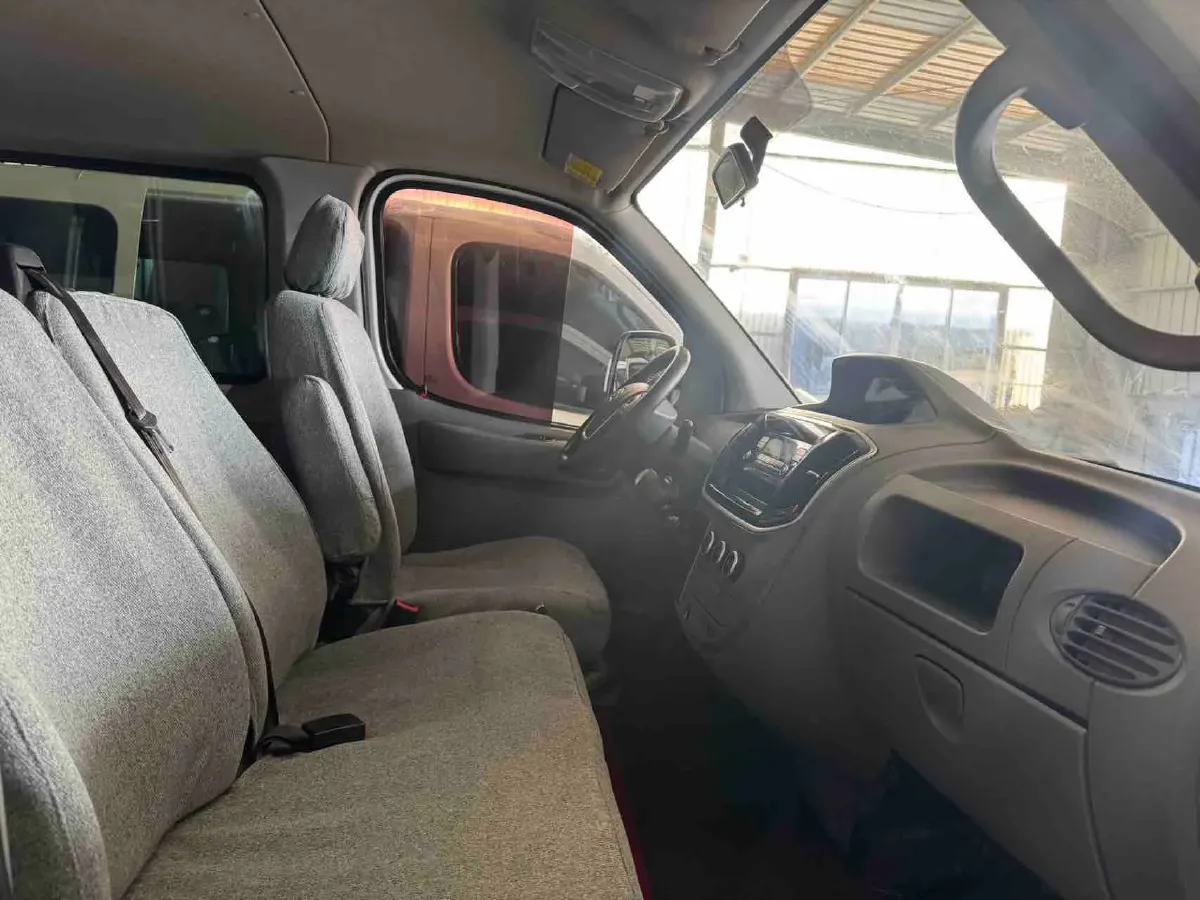 2021 DaYun Pickup 2.0T 163HP L4 6MT,autocango,china used car exporter,china ev exporter,chinese used car exporter,chinese used ev exporter