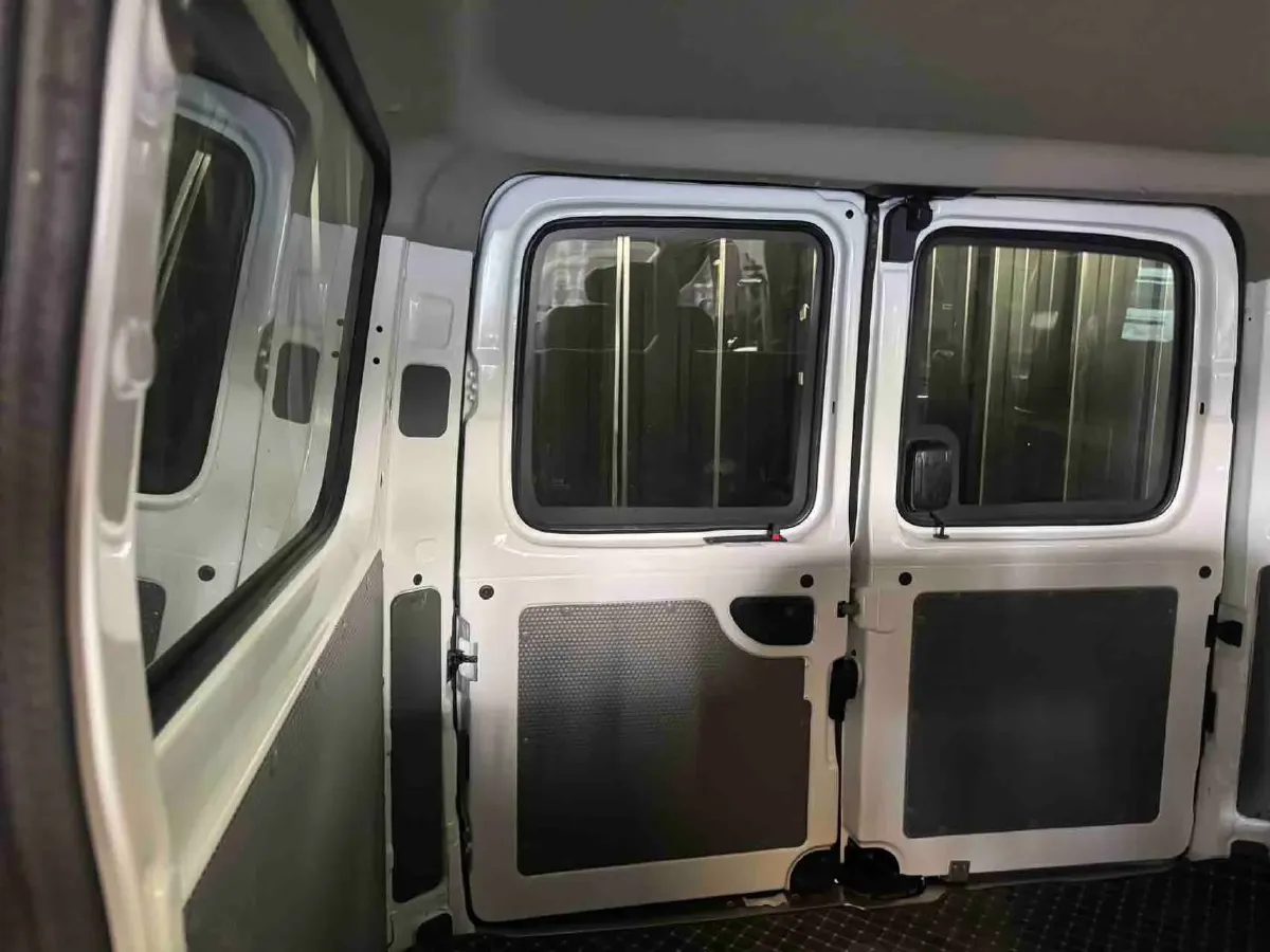 2021 DaYun Pickup 2.0T 163HP L4 6MT,autocango,china used car exporter,china ev exporter,chinese used car exporter,chinese used ev exporter