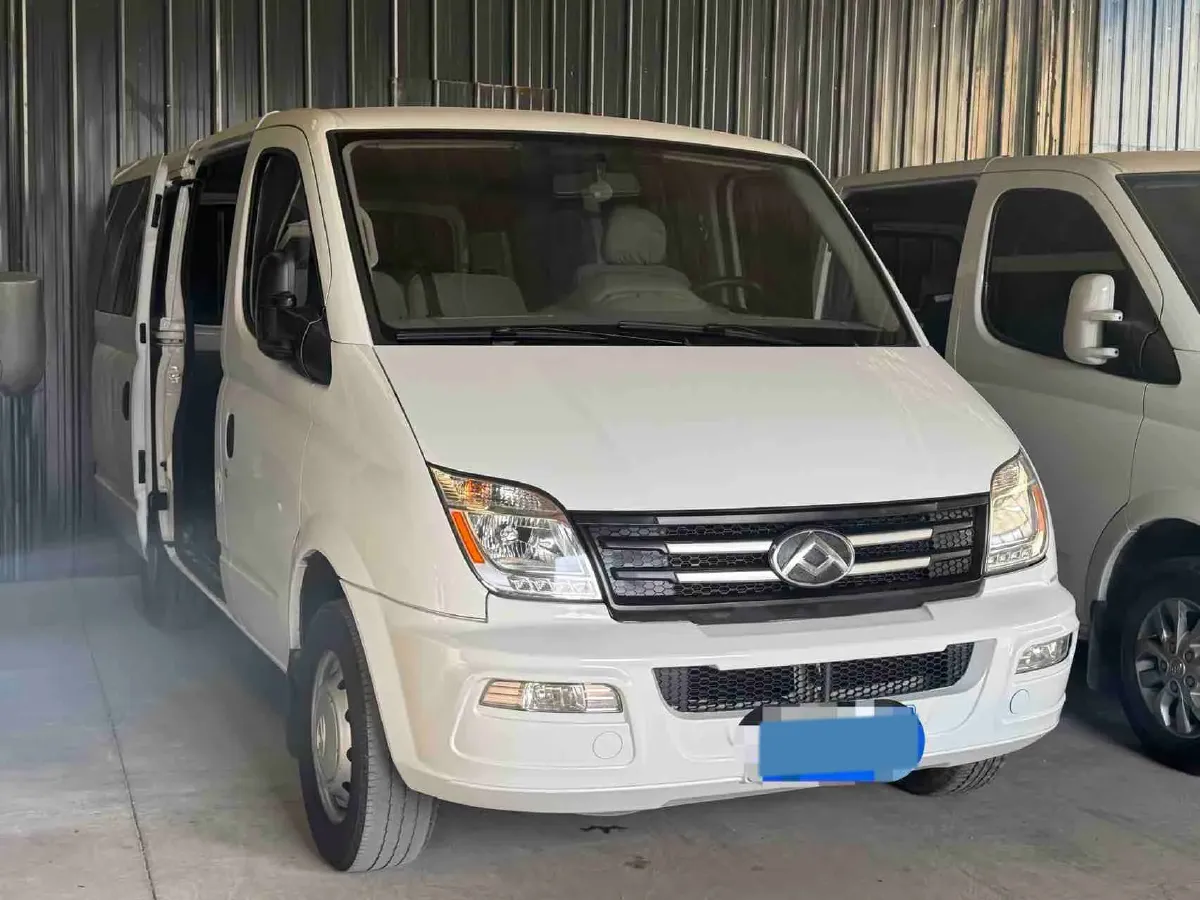 2021 DaYun Pickup 2.0T 163HP L4 6MT,autocango,china used car exporter,china ev exporter,chinese used car exporter,chinese used ev exporter