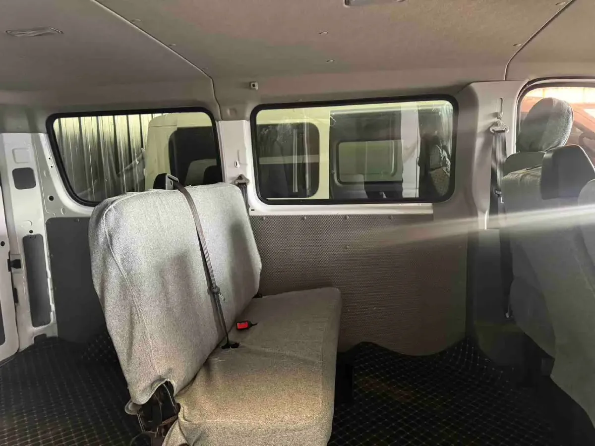 2021 DaYun Pickup 2.0T 163HP L4 6MT,autocango,china used car exporter,china ev exporter,chinese used car exporter,chinese used ev exporter