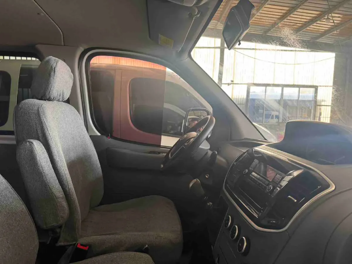 2021 DaYun Pickup 2.0T 163HP L4 6MT,autocango,china used car exporter,china ev exporter,chinese used car exporter,chinese used ev exporter