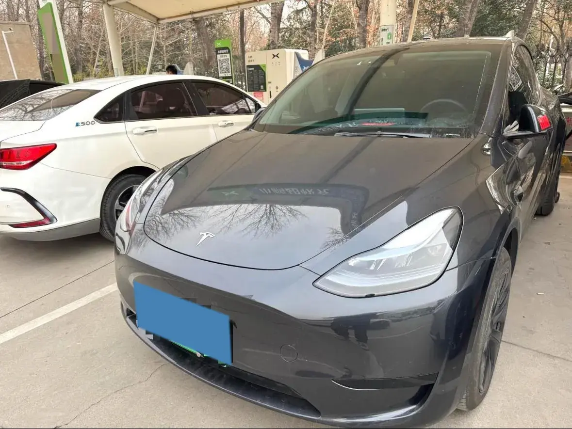 2024 Iveco OuSheng BEV 77.28KWH