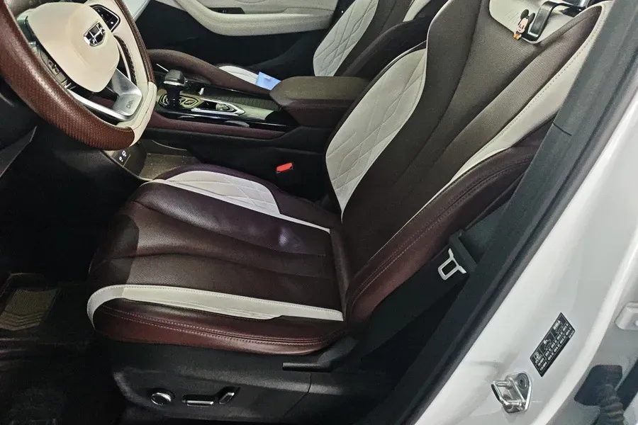 2021 Foton Grand General G9 2.0T 238HP L4 8AT,autocango,china used car exporter,china ev exporter,chinese used car exporter,chinese used ev exporter