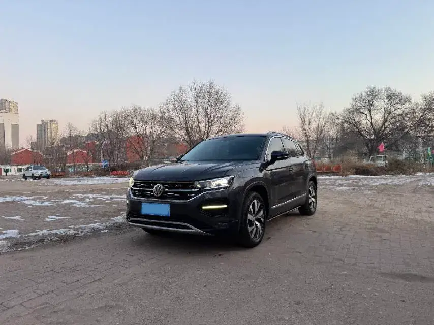 2019 Renault Koleos 2.0L 154HP L4 CVT