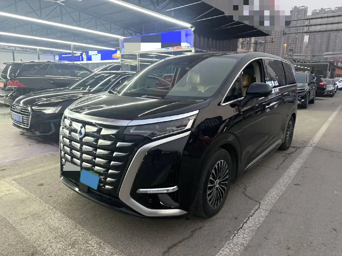 2022 Honda Odyssey 2.0L 146HP L4 E-CVT Hybrid