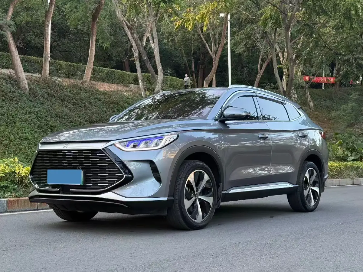 2021 Geometry A BEV 70KWH