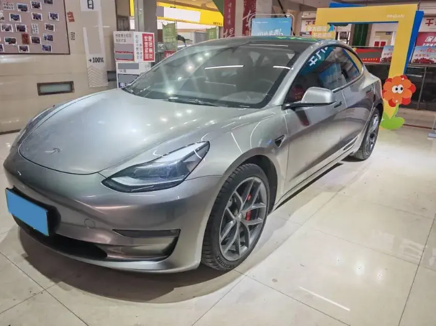 2022 Chevrolet Blazer 2.0T 237HP L4 9AT