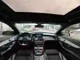 2021 Mercedes-Benz C Class 1.5T 184HP L4 9AT