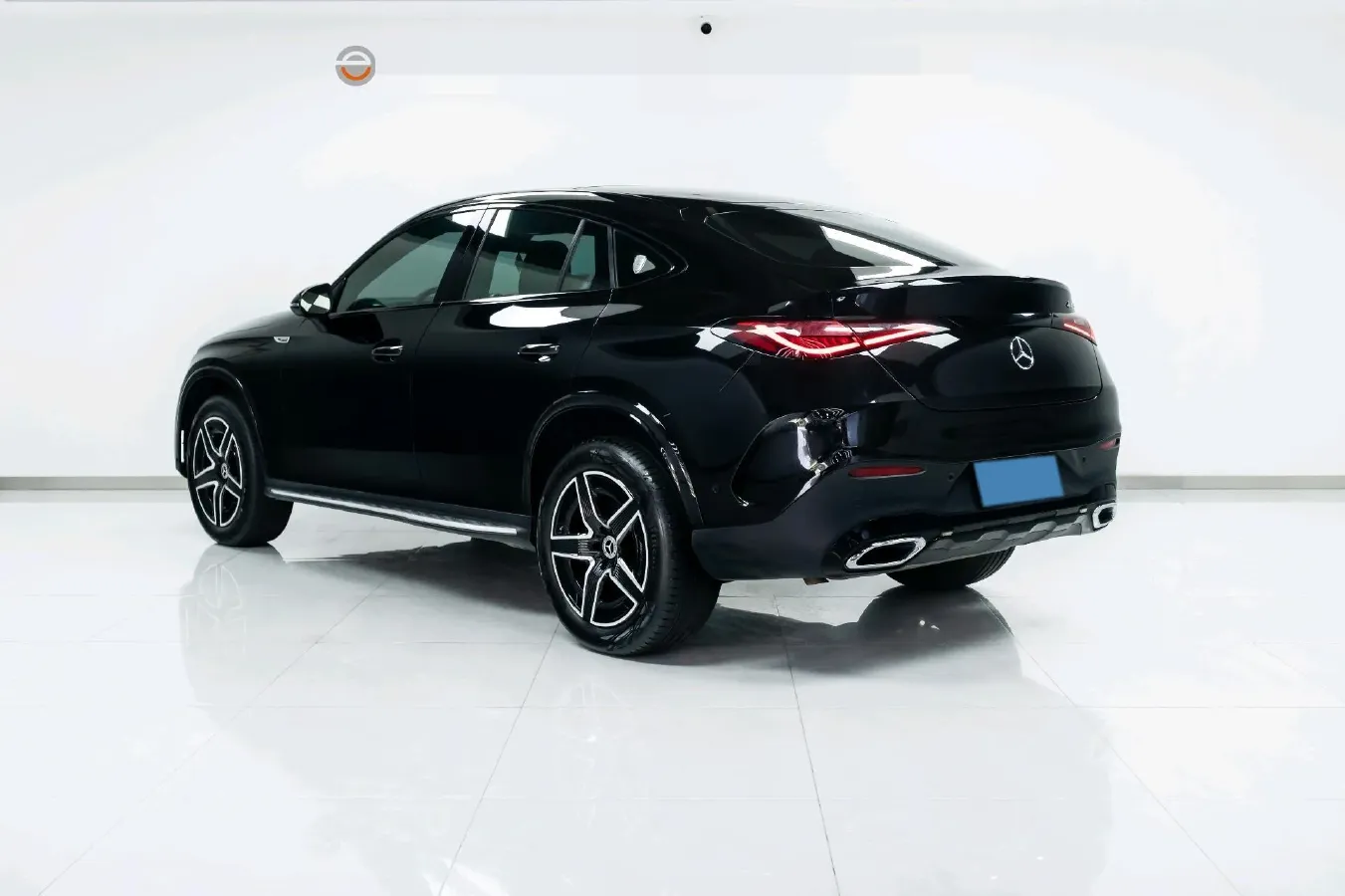 2026 Mercedes-Benz GLC Coupe 2.0T 204HP L4 9AT,autocango,china used car exporter,china ev exporter,chinese used car exporter,chinese used ev exporter