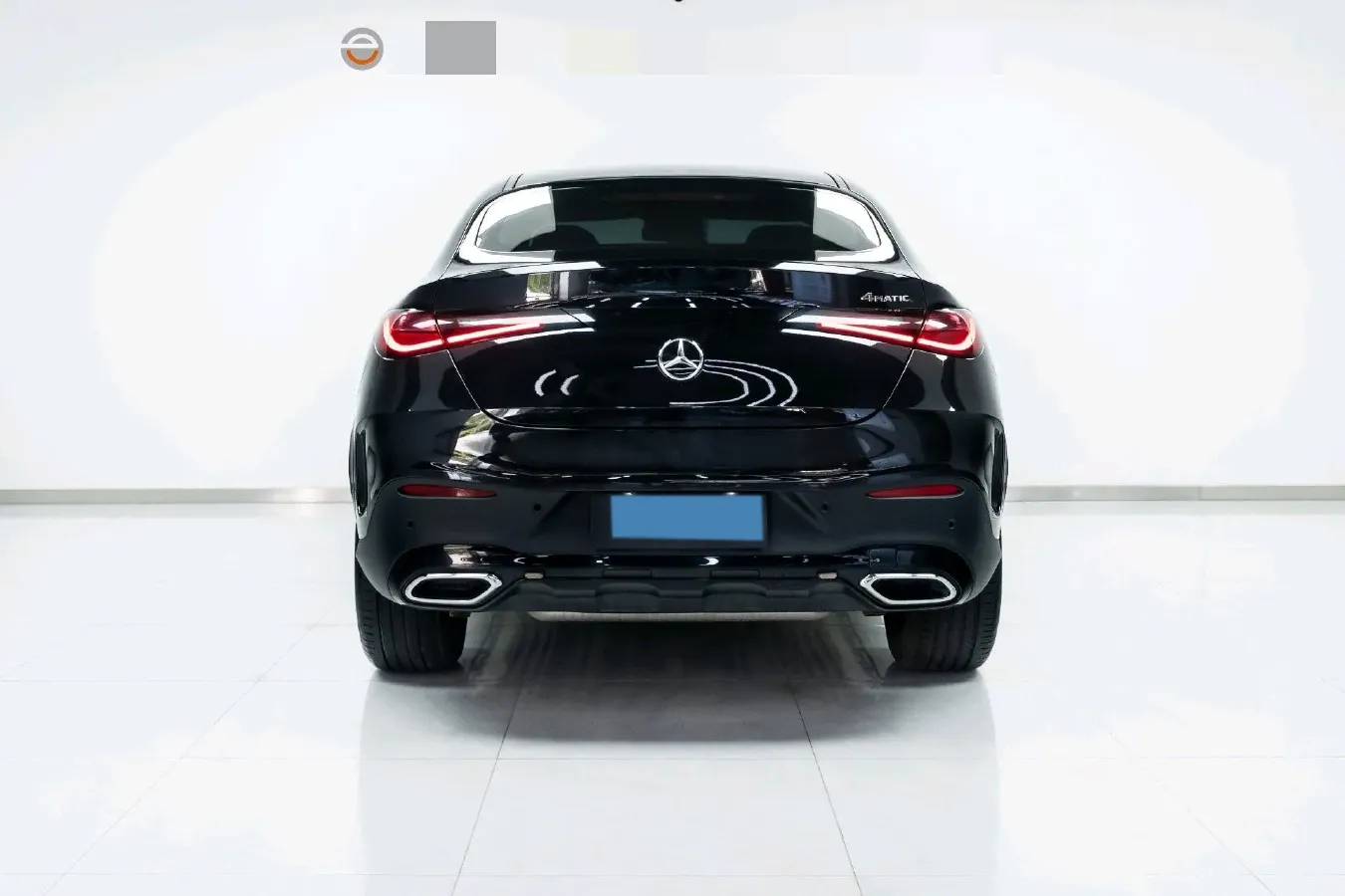 2026 Mercedes-Benz GLC Coupe 2.0T 204HP L4 9AT,autocango,china used car exporter,china ev exporter,chinese used car exporter,chinese used ev exporter