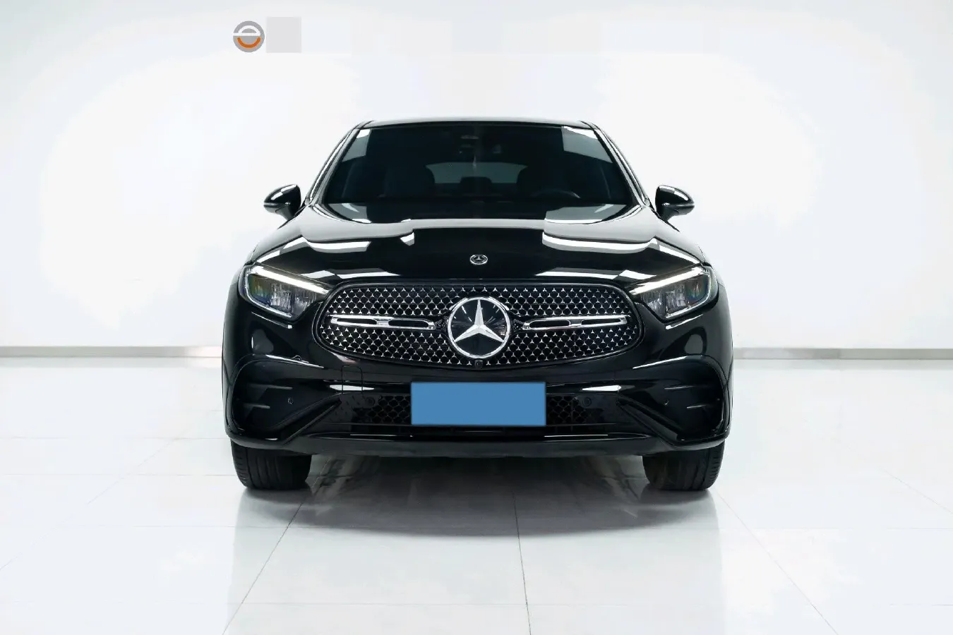 2026 Mercedes-Benz GLC Coupe 2.0T 204HP L4 9AT,autocango,china used car exporter,china ev exporter,chinese used car exporter,chinese used ev exporter
