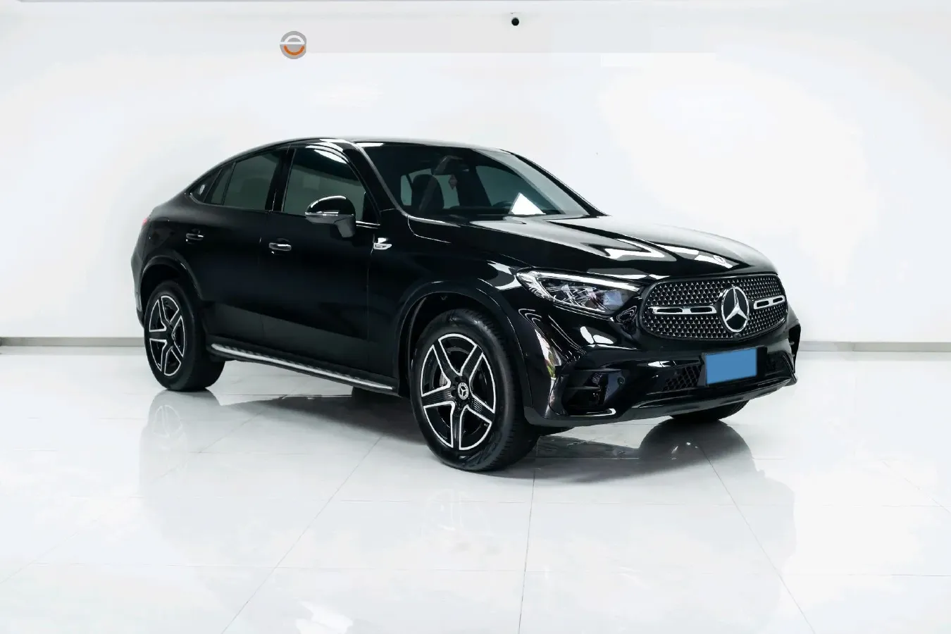 2026 Mercedes-Benz GLC Coupe 2.0T 204HP L4 9AT,autocango,china used car exporter,china ev exporter,chinese used car exporter,chinese used ev exporter