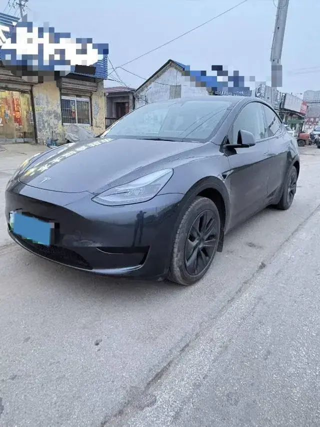 2024 Iveco OuSheng BEV 77.28KWH