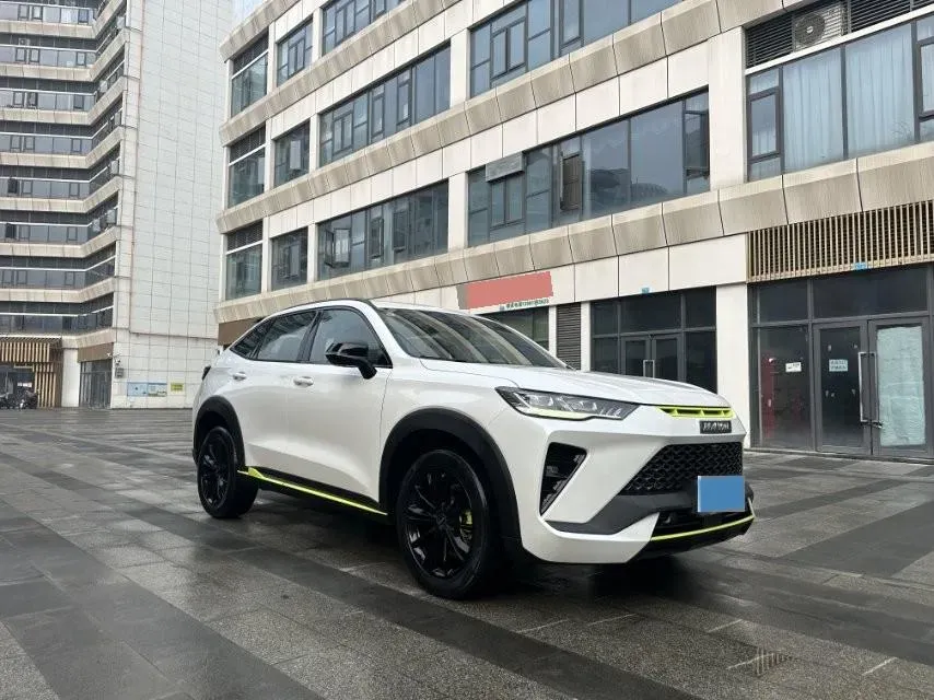 2022 Haval H6S 2.0T 211HP L4 7DCT,autocango,china used car exporter,china ev exporter,chinese used car exporter,chinese used ev exporter