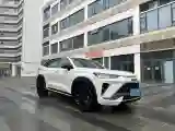 2022 Haval H6S 2.0T 211HP L4 7DCT