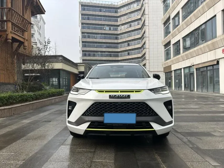 2022 Haval H6S 2.0T 211HP L4 7DCT,autocango,china used car exporter,china ev exporter,chinese used car exporter,chinese used ev exporter