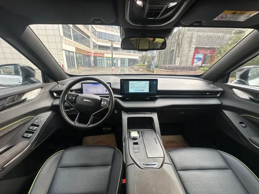 2022 Haval H6S 2.0T 211HP L4 7DCT,autocango,china used car exporter,china ev exporter,chinese used car exporter,chinese used ev exporter