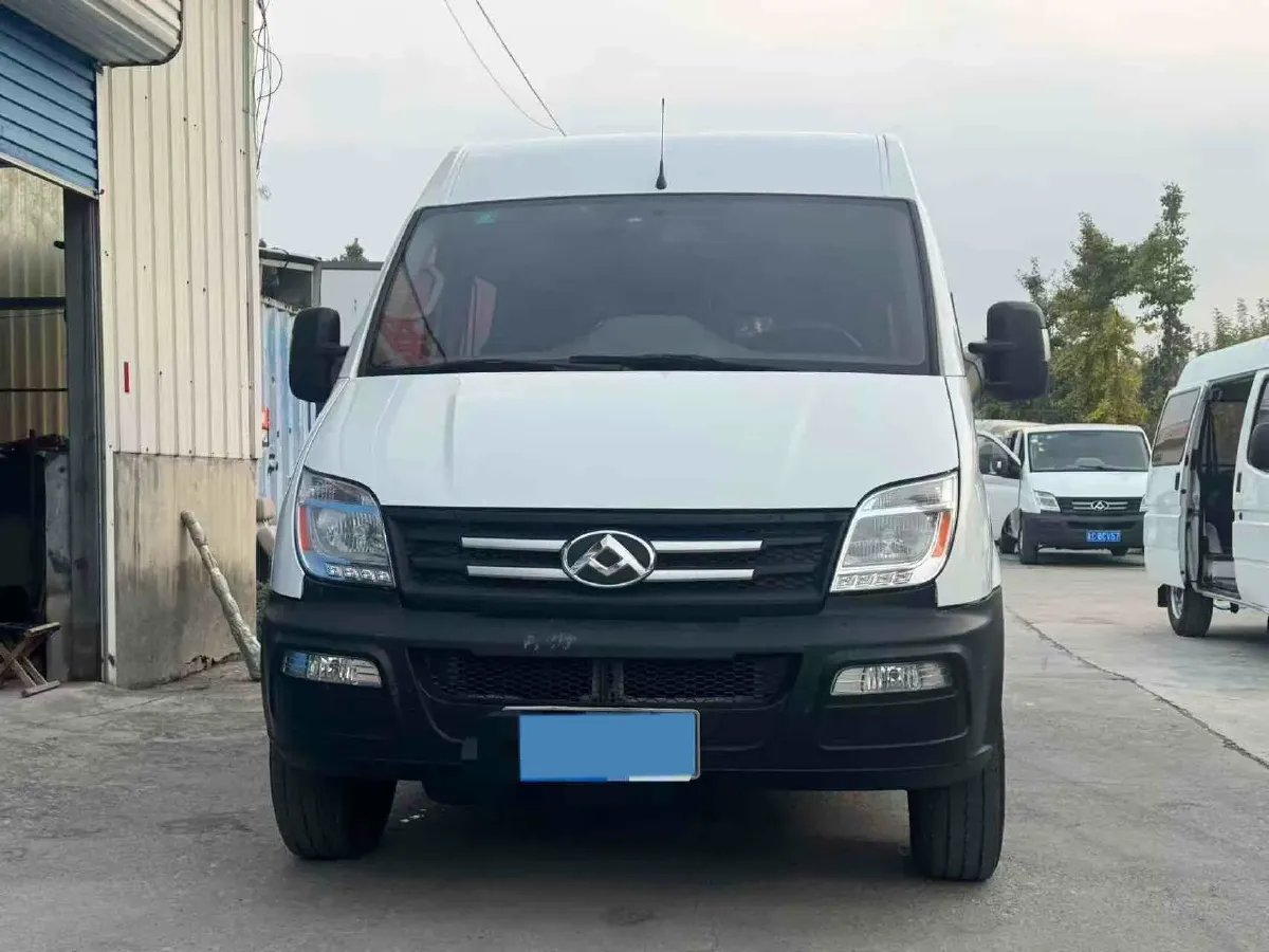 2020 Golden Dragon Sea Lion 1.8L 133HP L4 5MT,autocango,china used car exporter,china ev exporter,chinese used car exporter,chinese used ev exporter