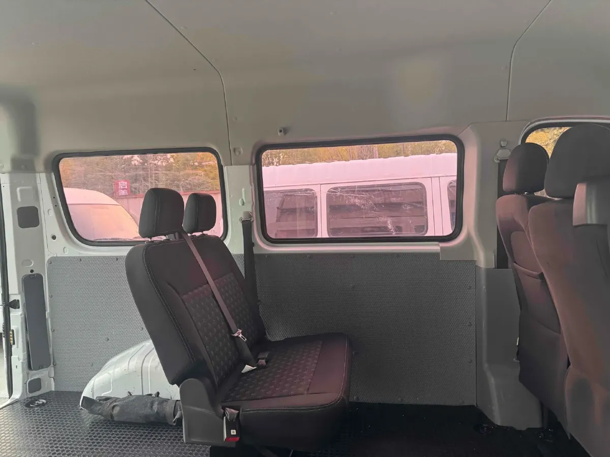 2020 Golden Dragon Sea Lion 1.8L 133HP L4 5MT,autocango,china used car exporter,china ev exporter,chinese used car exporter,chinese used ev exporter