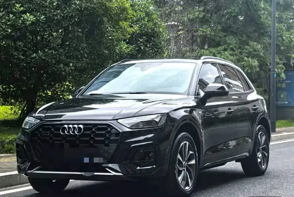 2023 Audi Q5L 2.0T 190HP L4 7DCT