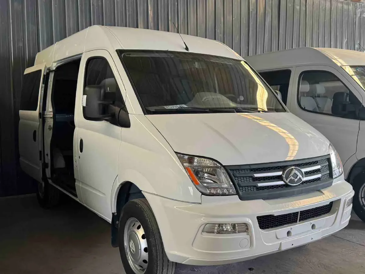 2021 DaYun Pickup 2.0T 163HP L4 6MT,autocango,china used car exporter,china ev exporter,chinese used car exporter,chinese used ev exporter