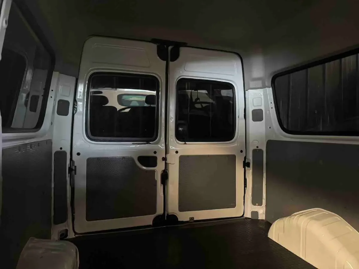 2021 DaYun Pickup 2.0T 163HP L4 6MT,autocango,china used car exporter,china ev exporter,chinese used car exporter,chinese used ev exporter