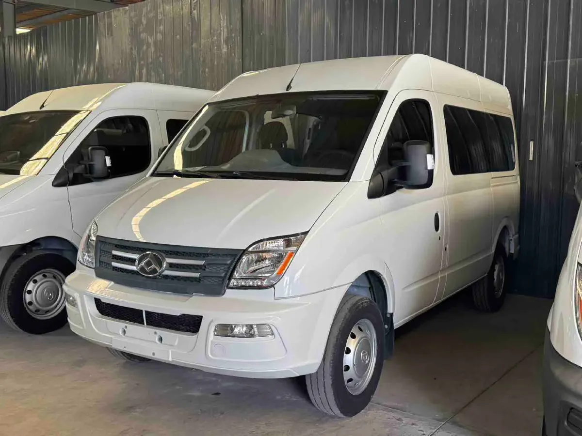 2021 DaYun Pickup 2.0T 163HP L4 6MT,autocango,china used car exporter,china ev exporter,chinese used car exporter,chinese used ev exporter