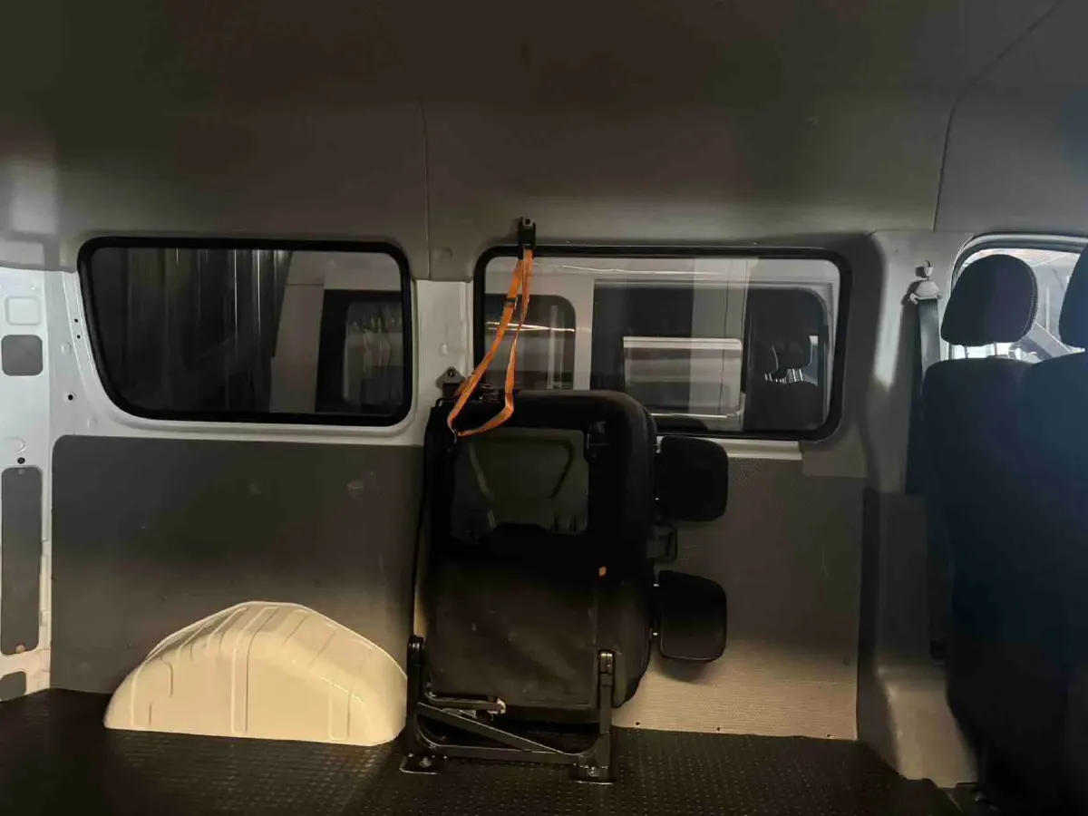 2021 DaYun Pickup 2.0T 163HP L4 6MT,autocango,china used car exporter,china ev exporter,chinese used car exporter,chinese used ev exporter