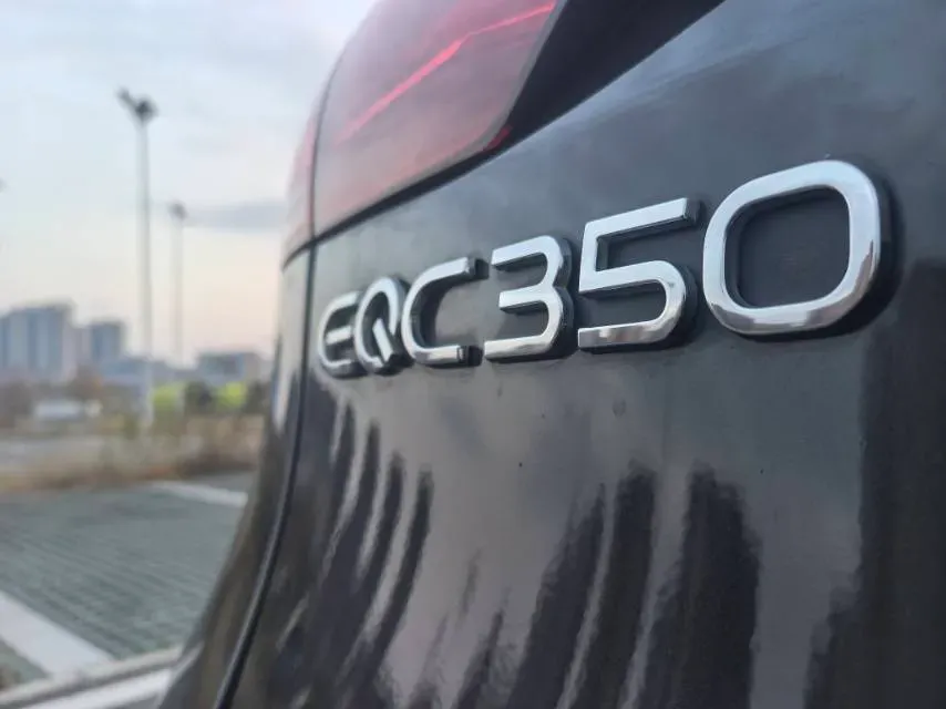 2022 Mercedes-Benz EQC Class BEV 79.2KWH,autocango,china used car exporter,china ev exporter,chinese used car exporter,chinese used ev exporter