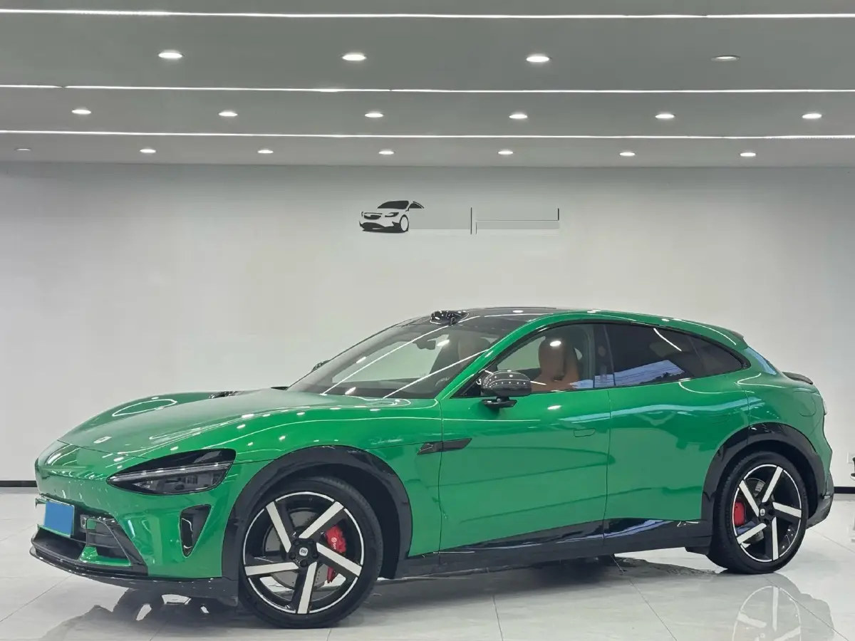 2025 MI YU7 BEV 101.7KWH