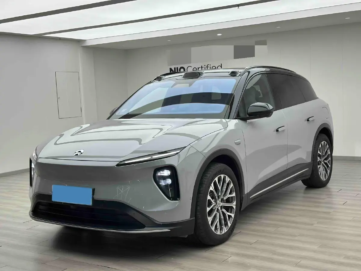 2023 NIO ES6 BEV 75KWH