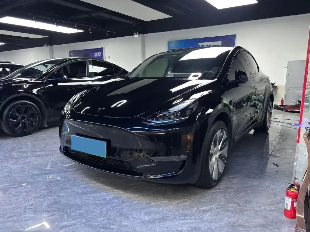 2023 Tesla Model Y BEV 78.4KWH