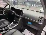 2015 Chevrolet Captiva 2.4L 167HP L4 6AT