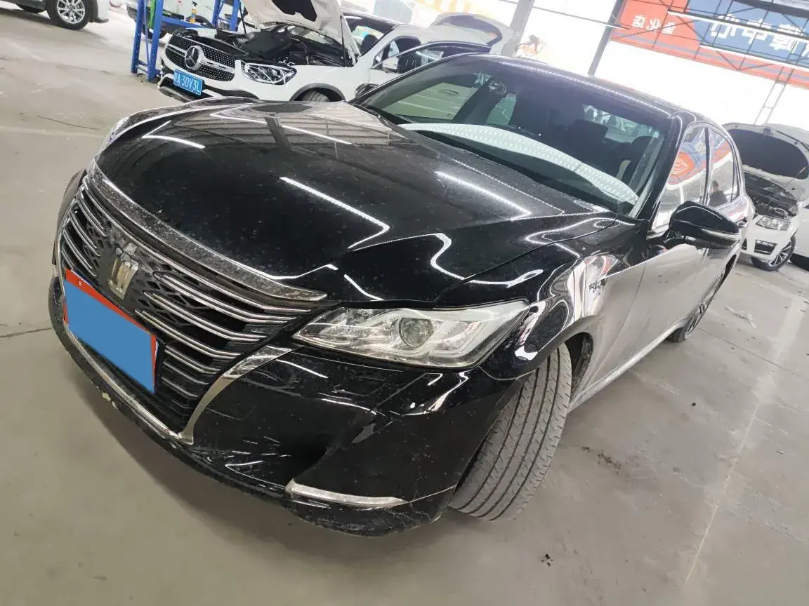 2018 Infiniti Q50L 2.0T 211HP L4 7AT