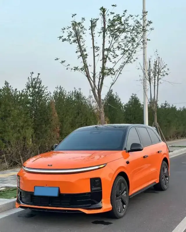 2023 Hyundai Palisade 3.5L 272HP V6 8AT