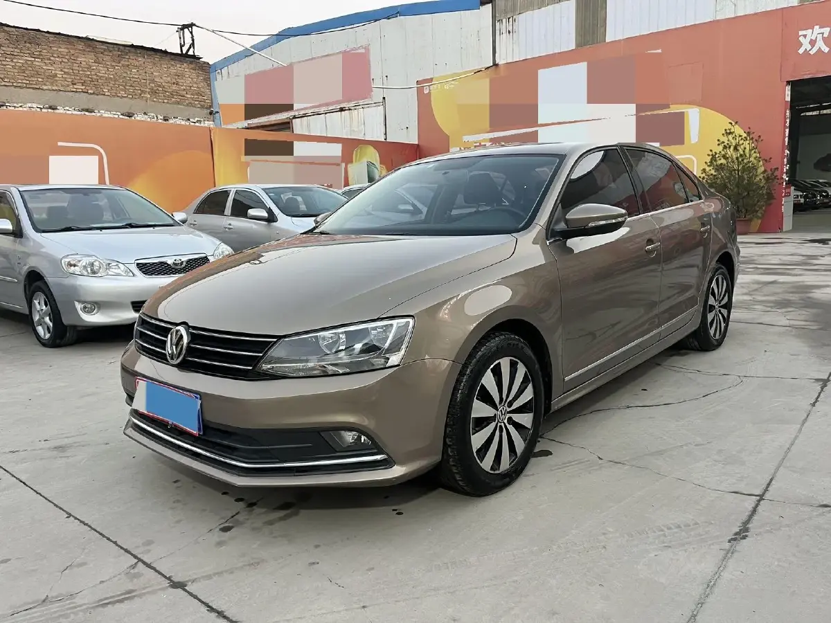 2018 JMC YuSheng S350 2.0T 141HP L4 6AT