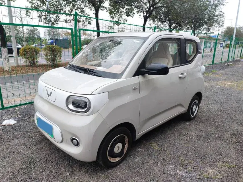 2025 WuLing ZhiGuang BEV 17.7KWH