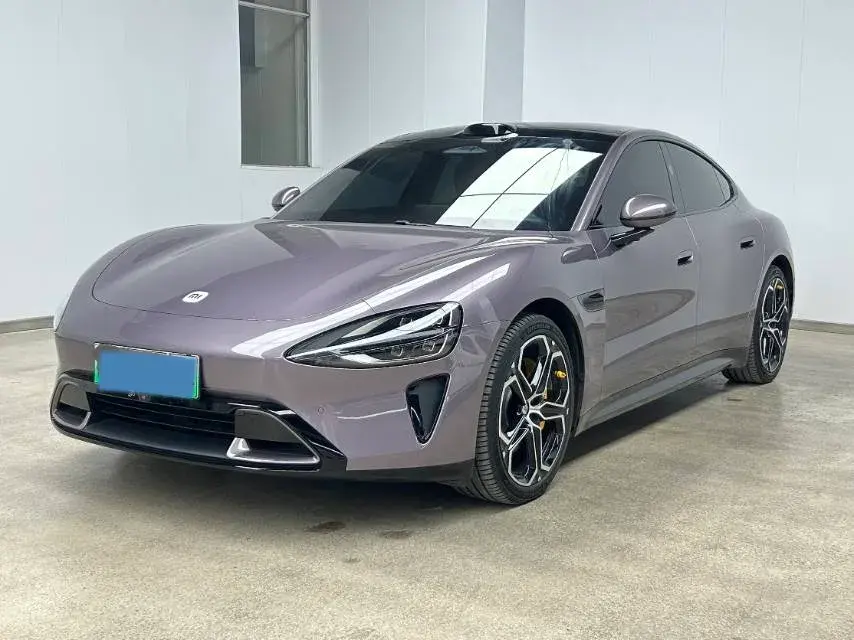 2024 MI SU7 BEV 94.3KWH