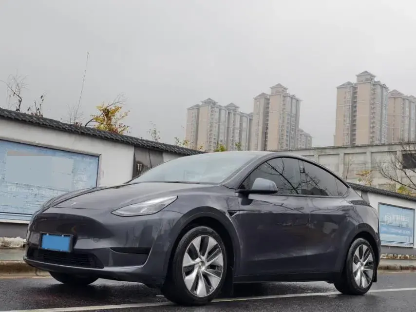 2022 BYD Tang 1.5T 139HP L4 E-CVT PHEV 45.8KWH